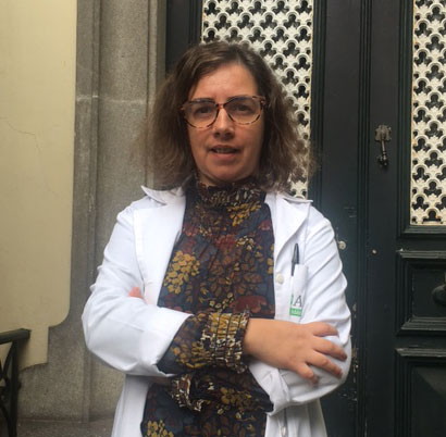 Filipa Salgado